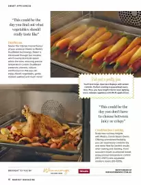 HARRIS FARM catalogue Page 40