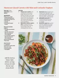 HARRIS FARM catalogue Page 43