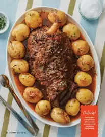 HARRIS FARM catalogue Page 44