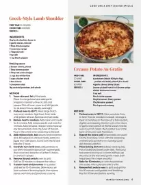 HARRIS FARM catalogue Page 45