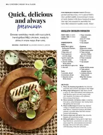 HARRIS FARM catalogue Page 46