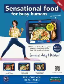 HARRIS FARM catalogue Page 48