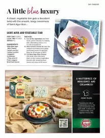 HARRIS FARM catalogue Page 49