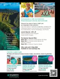 HARRIS FARM catalogue Page 5