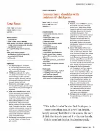 HARRIS FARM catalogue Page 53