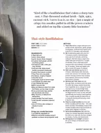 HARRIS FARM catalogue Page 55