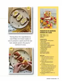 HARRIS FARM catalogue Page 59