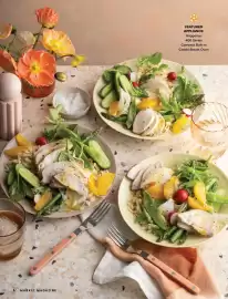HARRIS FARM catalogue Page 62