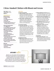 HARRIS FARM catalogue Page 63