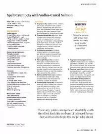 HARRIS FARM catalogue Page 67