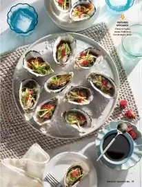 HARRIS FARM catalogue Page 69