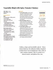 HARRIS FARM catalogue Page 71