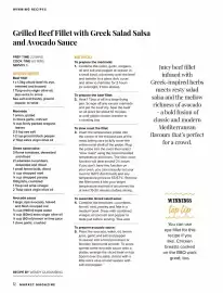 HARRIS FARM catalogue Page 72