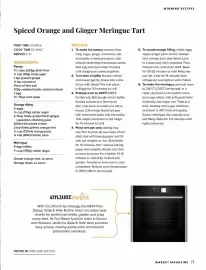 HARRIS FARM catalogue Page 75