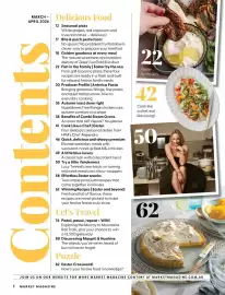 HARRIS FARM catalogue Page 8