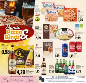 Volantino Emi Spesa Pagina 12