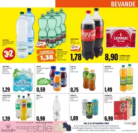 Volantino Emi Spesa Pagina 16