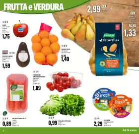 Volantino Emi Spesa Pagina 2