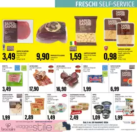 Volantino Emi Spesa Pagina 6