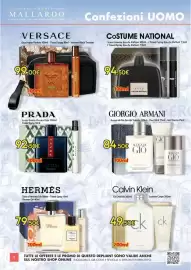 Volantino Profumerie Mallardo settimana 12 Pagina 2