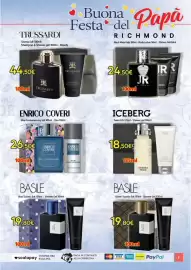 Volantino Profumerie Mallardo settimana 12 Pagina 3