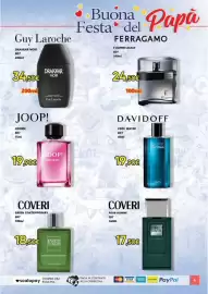 Volantino Profumerie Mallardo settimana 12 Pagina 5
