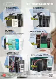 Volantino Profumerie Mallardo settimana 12 Pagina 6