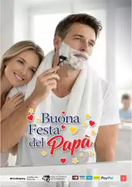 Volantino Profumerie Mallardo settimana 12 Pagina 7