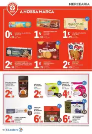 Folheto E.Leclerc Página 10