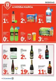 Folheto E.Leclerc Página 12
