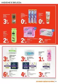 Folheto E.Leclerc Página 13