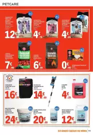 Folheto E.Leclerc Página 15