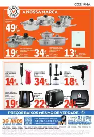 Folheto E.Leclerc Página 16