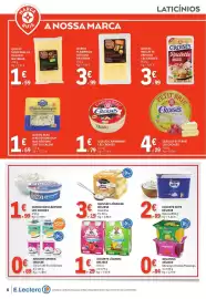 Folheto E.Leclerc Página 6