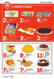 Folheto E.Leclerc Página 8