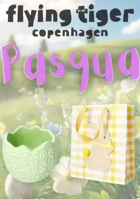 Catalogo Flying Tiger (valido fino al 6-04)