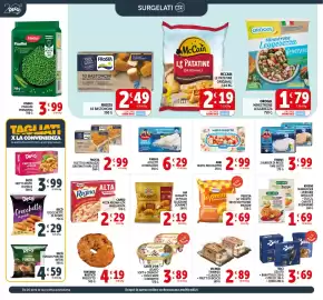 Volantino Deco Maxistore settimana 12 Pagina 11