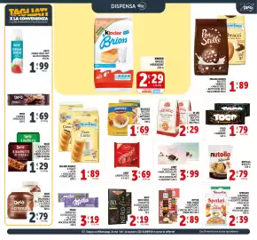 Volantino Deco Maxistore settimana 12 Pagina 17