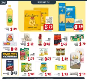 Volantino Deco Maxistore settimana 12 Pagina 18