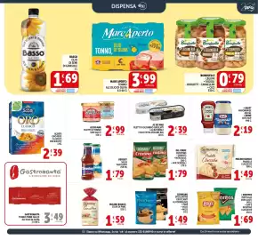 Volantino Deco Maxistore settimana 12 Pagina 19