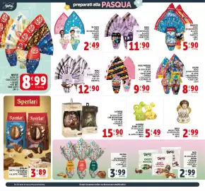 Volantino Deco Maxistore settimana 12 Pagina 2