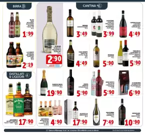 Volantino Deco Maxistore settimana 12 Pagina 21