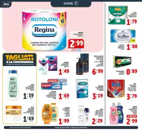 Volantino Deco Maxistore settimana 12 Pagina 22