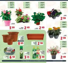 Volantino Deco Maxistore settimana 12 Pagina 25