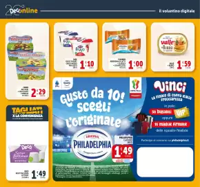 Volantino Deco Maxistore settimana 12 Pagina 28