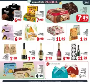 Volantino Deco Maxistore settimana 12 Pagina 3