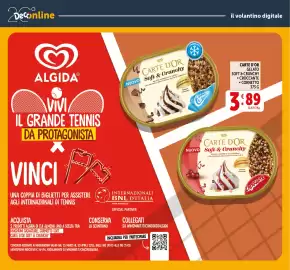Volantino Deco Maxistore settimana 12 Pagina 31