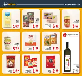 Volantino Deco Maxistore settimana 12 Pagina 35