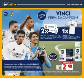 Volantino Deco Maxistore settimana 12 Pagina 38