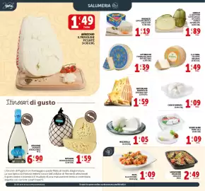Volantino Deco Maxistore settimana 12 Pagina 4